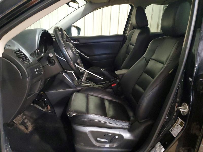 Продаж на аукціоні авто 2014 Mazda Cx-5, vin: JM3KE4DY6E0372491, номер лоту: 54640236