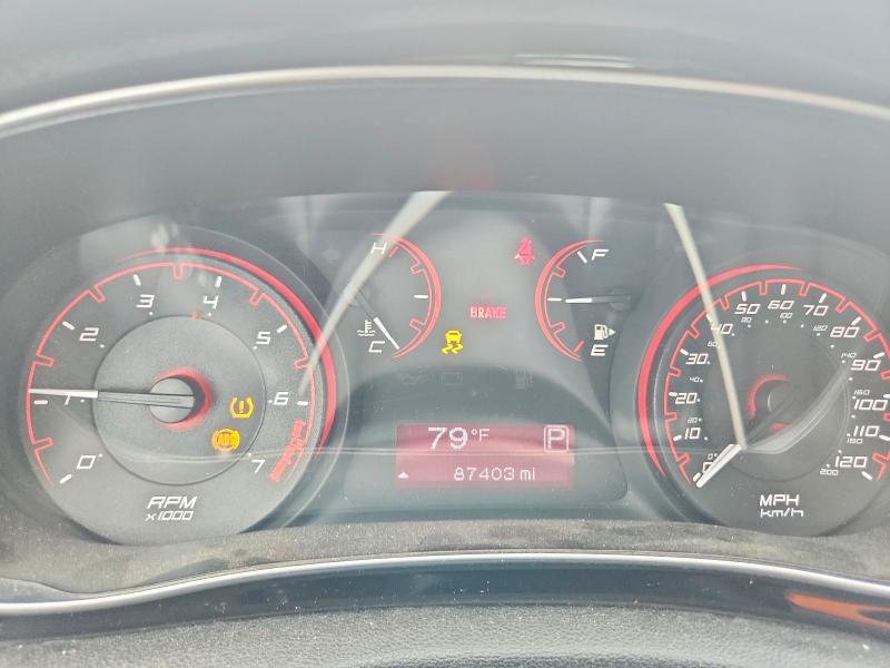 54981316 :رقم المزاد ، 1C3CDFBA5DD336949 vin ، 2013 Dodge Dart مزاد بيع
