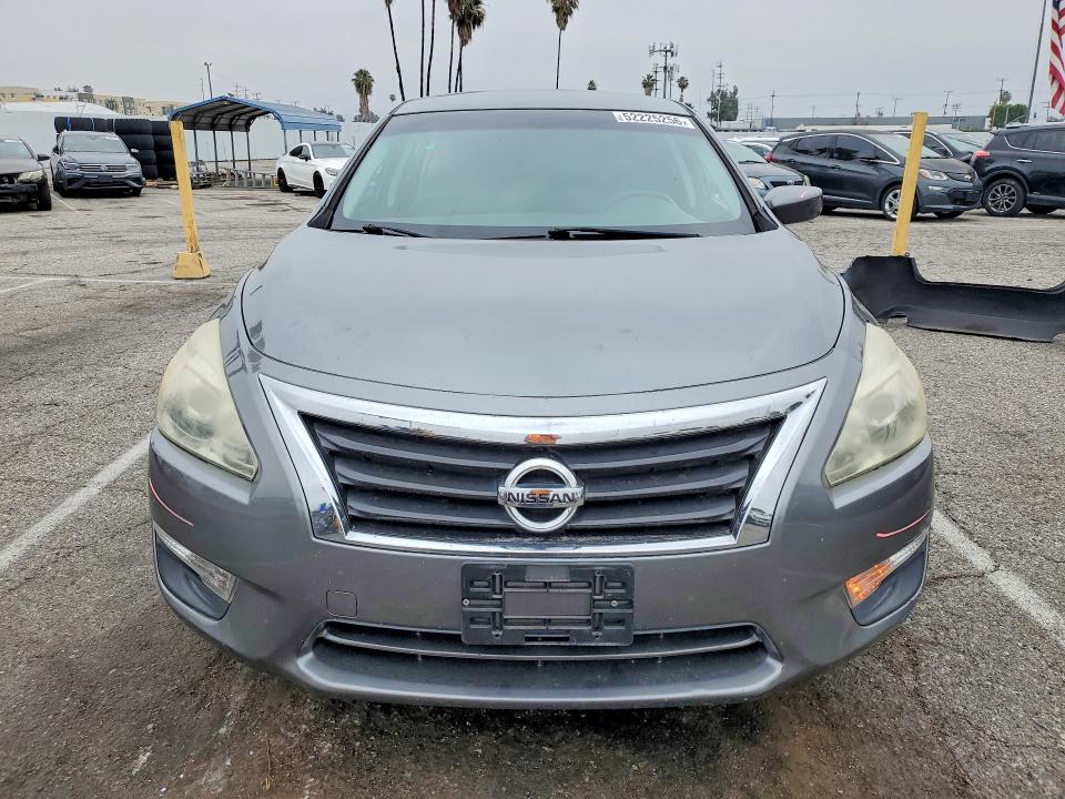 Продаж на аукціоні авто 2014 Nissan Altima, vin: 1N4AL3AP4EC428206, номер лоту: 52225256