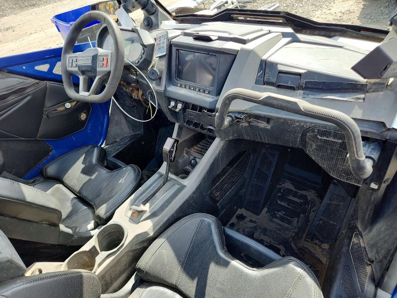 Aukcja sprzedaży 2020 Polaris Rzr, vin: 3NSRAD927LG818887, numer aukcji: 54453616