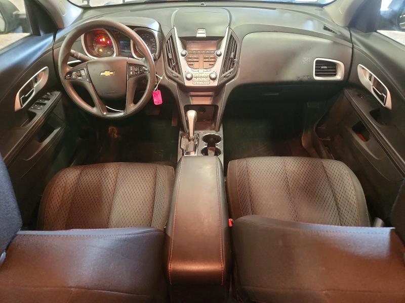 Продаж на аукціоні авто 2013 Chevrolet Equinox, vin: 2GNALBEK1D6432148, номер лоту: 48548076