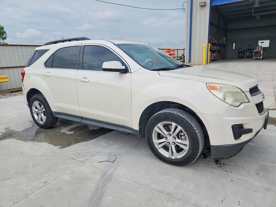 54609026 :رقم المزاد ، 1GNALBEK0EZ105021 vin ، 2014 Chevrolet Equinox مزاد بيع