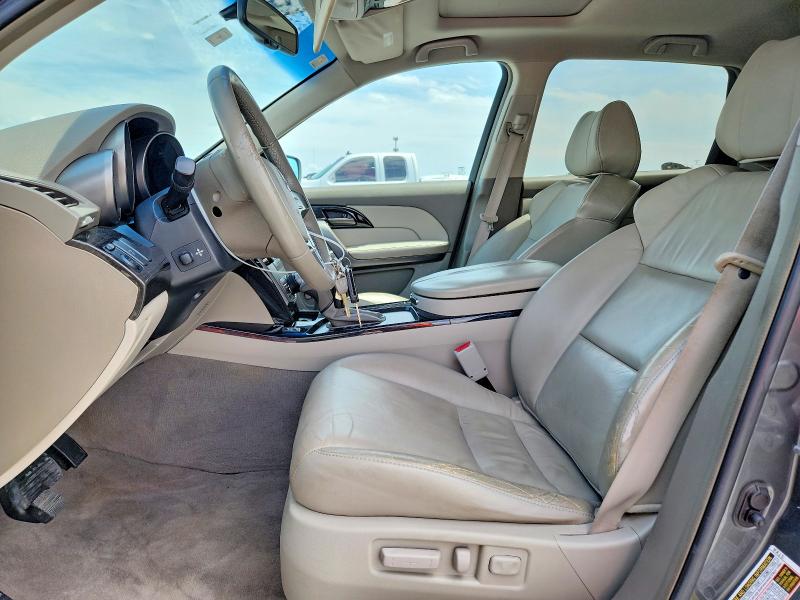 Продажа на аукционе авто 2008 Acura Mdx, vin: 2HNYD28398H535170, номер лота: 52969986