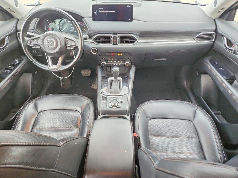 Aukcja sprzedaży 2021 Mazda Cx-5, vin: JM3KFBDM7M1388545, numer aukcji: 53788076