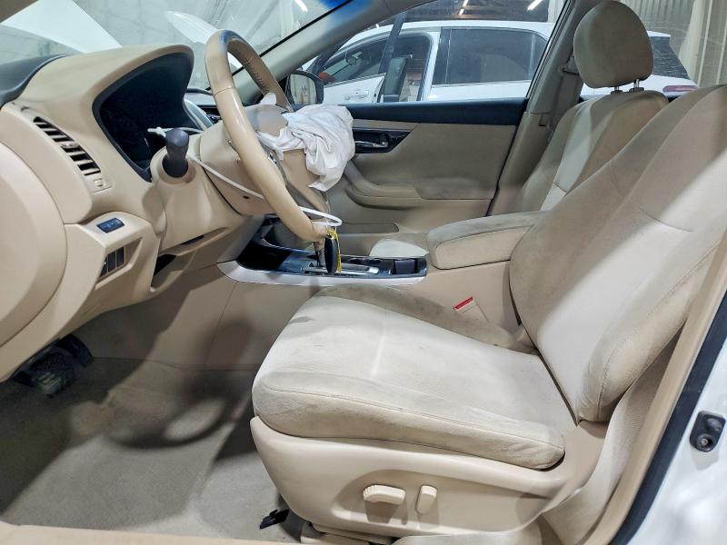 2013 Nissan Altima მანქანა იყიდება აუქციონზე, vin: 1N4AL3AP3DC194042, აუქციონის ნომერი: 54246816