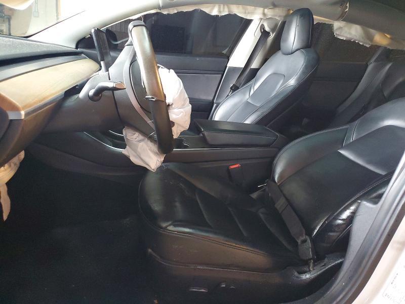Продажа на аукционе авто 2020 Tesla Model 3, vin: 5YJ3E1EA6LF808011, номер лота: 54711826