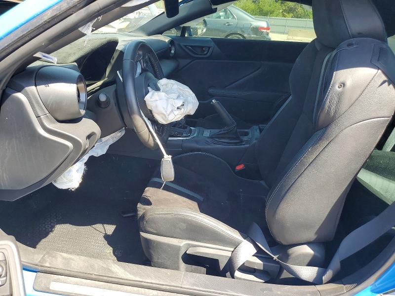 52059826 :رقم المزاد ، JF1ZNBF11P8757396 vin ، 2023 Toyota Gr 86 مزاد بيع