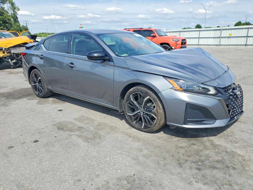 Продаж на аукціоні авто 2023 Nissan Altima, vin: 1N4BL4CV2PN332359, номер лоту: 51975166