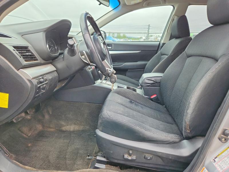 54321726 :رقم المزاد ، 4S4BRBCC5B3410662 vin ، 2011 Subaru Outback مزاد بيع