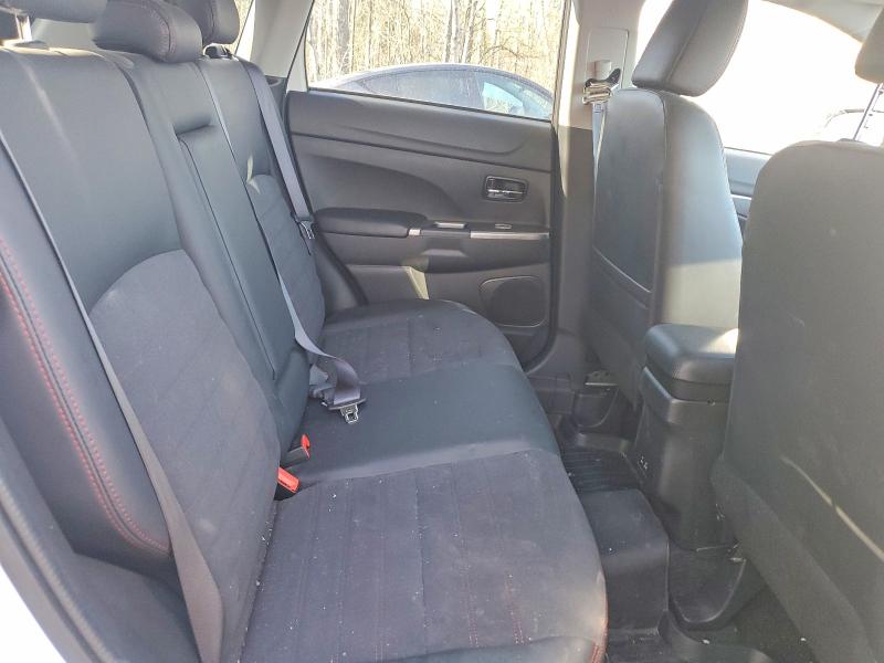 Продажа на аукционе авто 2024 Mitsubishi Rvr, vin: JA4AJVAW4RU603051, номер лота: 51757136