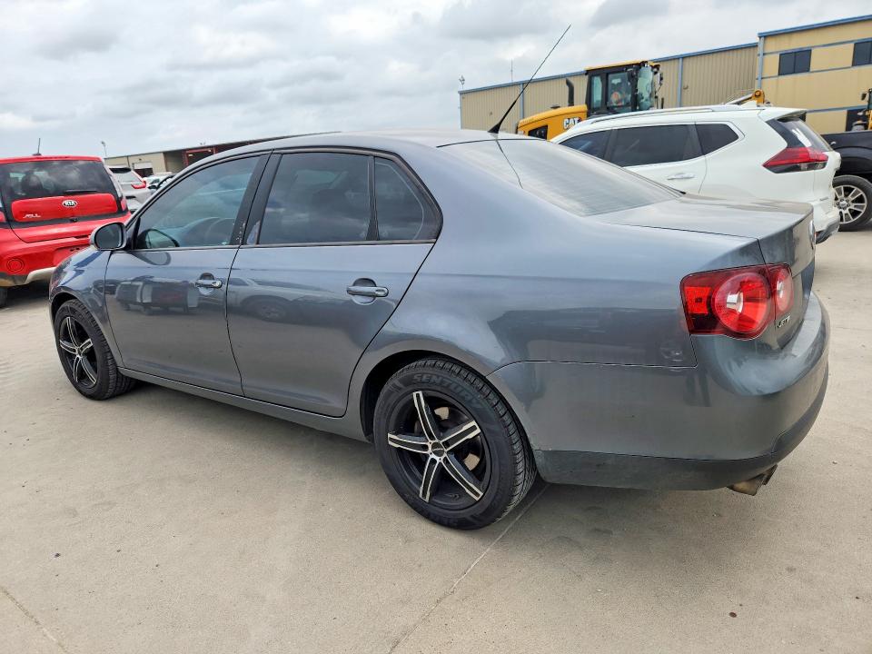 Aukcja sprzedaży 2010 Volkswagen Jetta, vin: 3VWJZ7AJ8AM026786, numer aukcji: 54199166