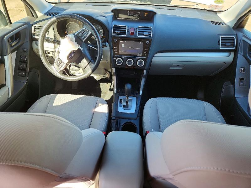 Продаж на аукціоні авто 2016 Subaru Forester, vin: JF2SJAFC2GH515754, номер лоту: 53609086