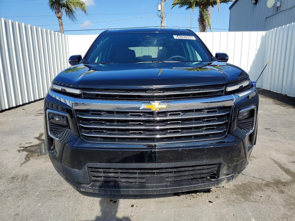 Продаж на аукціоні авто 2026 Chevrolet Traverse, vin: 1GNERGKS8TJ305626, номер лоту: 54292006
