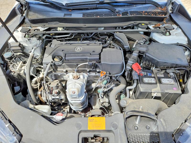 Aukcja sprzedaży 2019 Acura Tlx, vin: 19UUB1F67KA005479, numer aukcji: 55739876
