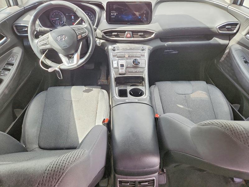 Продажа на аукционе авто 2023 Hyundai Santa Fe, vin: 5NMS2DAJXPH546011, номер лота: 54909946