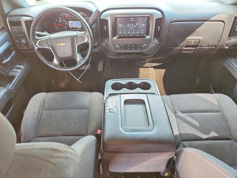 Aukcja sprzedaży 2014 Chevrolet Silverado, vin: 3GCPCREC6EG262640, numer aukcji: 53376106