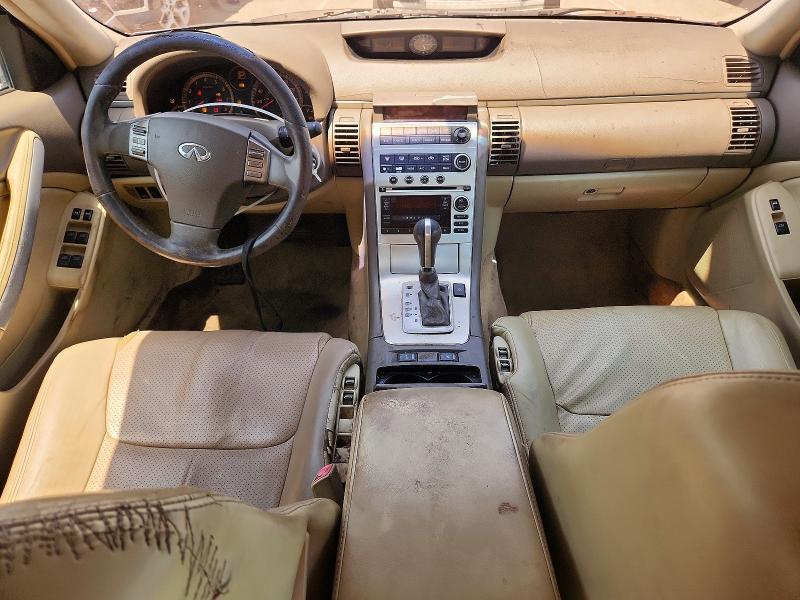 Auction sale of the 2005 Infiniti G35, vin: JNKCV51E85M218742, lot number: 51840246
