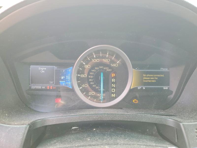 Aukcja sprzedaży 2014 Ford Explorer, vin: 1FM5K8F84EGB08370, numer aukcji: 51995316