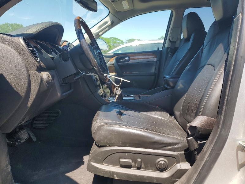 Продажа на аукционе авто 2012 Buick Enclave, vin: 5GAKVCED1CJ340183, номер лота: 54505286