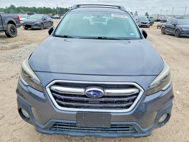 Продажа на аукционе авто 2019 Subaru Outback, vin: 4S4BSAHC2K3255219, номер лота: 52539746