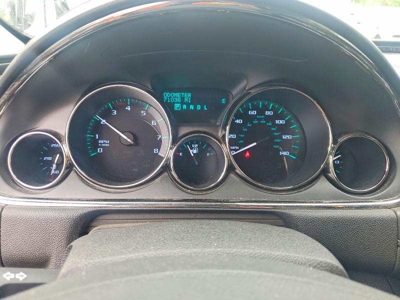 Продажа на аукционе авто 2016 Buick Enclave, vin: 5GAKVBKD7GJ290393, номер лота: 52092656