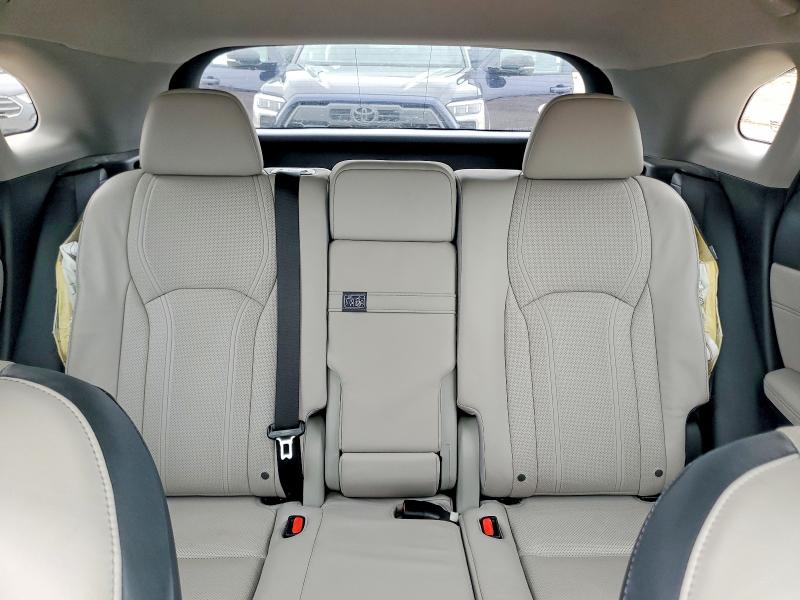 Продажа на аукционе авто 2018 Lexus Rx 350, vin: 2T2ZZMCA1JC108249, номер лота: 52847626