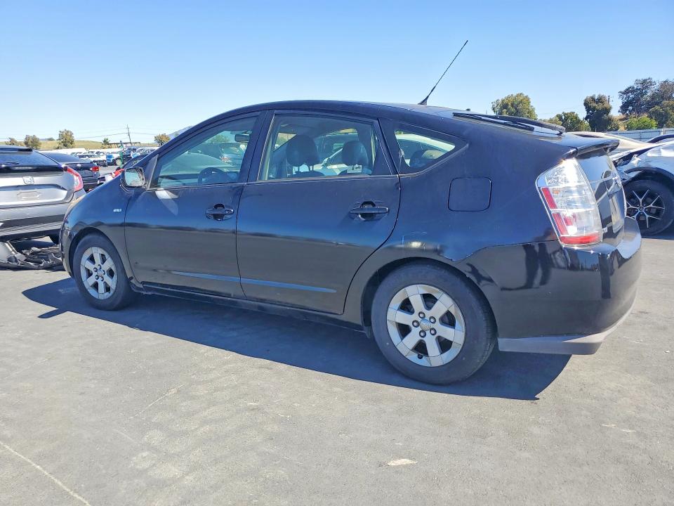 54012926 :رقم المزاد ، JTDKB20U883359396 vin ، 2008 Toyota Prius مزاد بيع