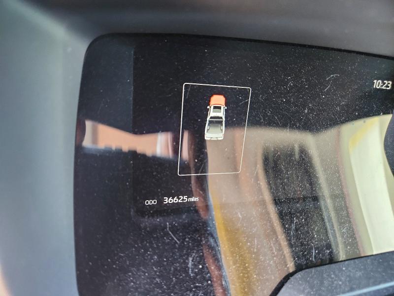 Aukcja sprzedaży 2023 Toyota Tundra, vin: 5TFPC5DB3PX025362, numer aukcji: 52918996