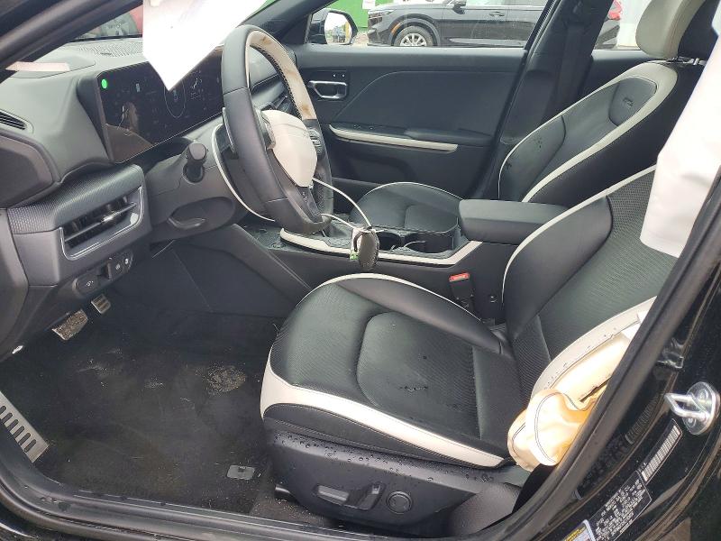 Продажа на аукционе авто 2025 Kia K4, vin: 3KPFW4DC9SE190606, номер лота: 53745486