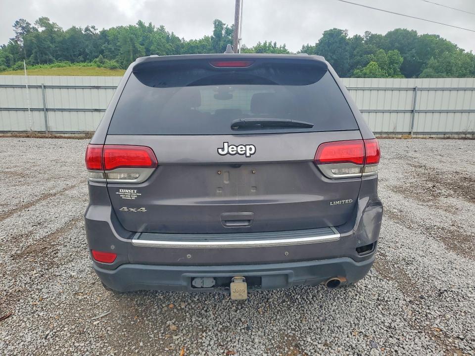 Продажа на аукционе авто 2021 Jeep Grand Cherokee, vin: 1C4RJFBG7MC817326, номер лота: 54468456