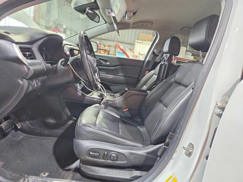 54828146 :رقم المزاد ، 1GKKNML40LZ200963 vin ، 2020 Gmc Acadia مزاد بيع