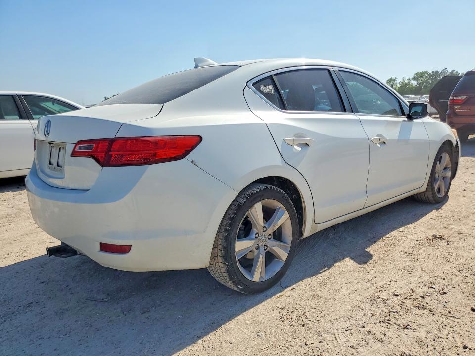 Продажа на аукционе авто 2015 Acura Ilx, vin: 19VDE1F37FE004663, номер лота: 53267036