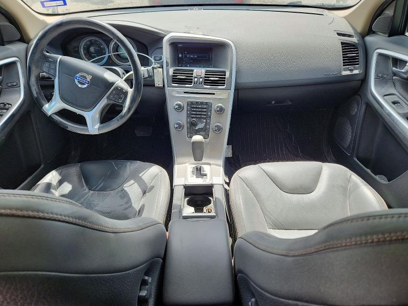 2011 Volvo Xc60 მანქანა იყიდება აუქციონზე, vin: YV4952DLXB2201918, აუქციონის ნომერი: 51915676