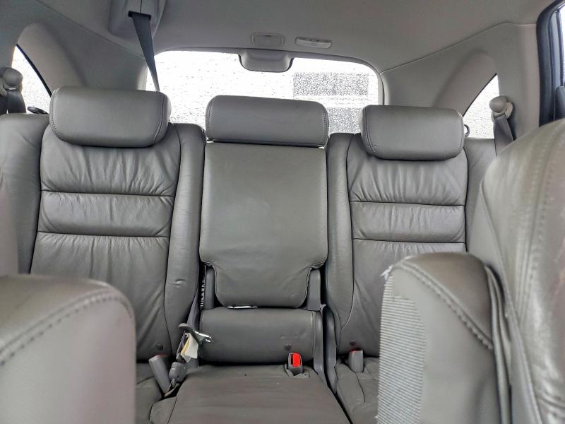 2008 Honda Cr-v მანქანა იყიდება აუქციონზე, vin: 5J6RE48768L047409, აუქციონის ნომერი: 53291416