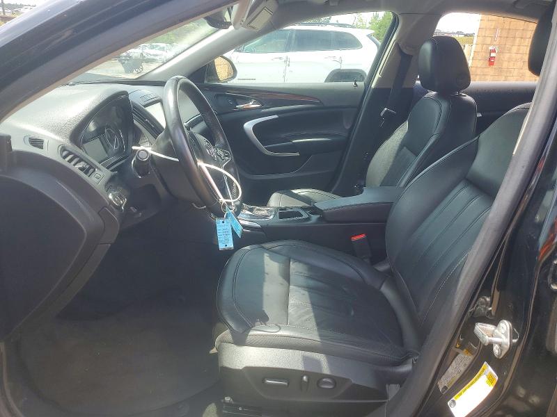 Продажа на аукционе авто 2016 Buick Century 4d Cs, vin: 2G4GT5GX3G9106203, номер лота: 54313916