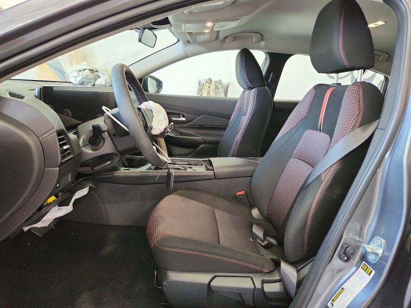 Aukcja sprzedaży 2026 Nissan Sentra, vin: 3N1AB9DV3TY249060, numer aukcji: 52067376