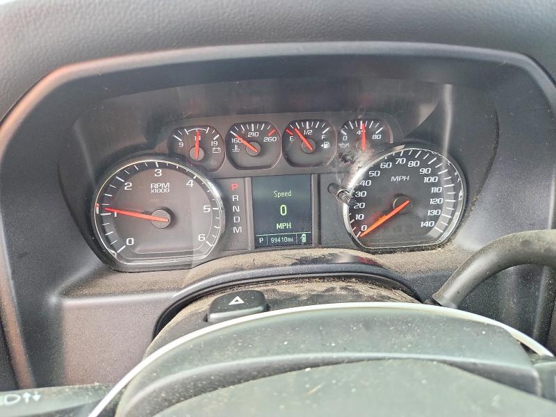55370016 :رقم المزاد ، 1GTR1LEH3GZ318849 vin ، 2016 Gmc Sierra مزاد بيع