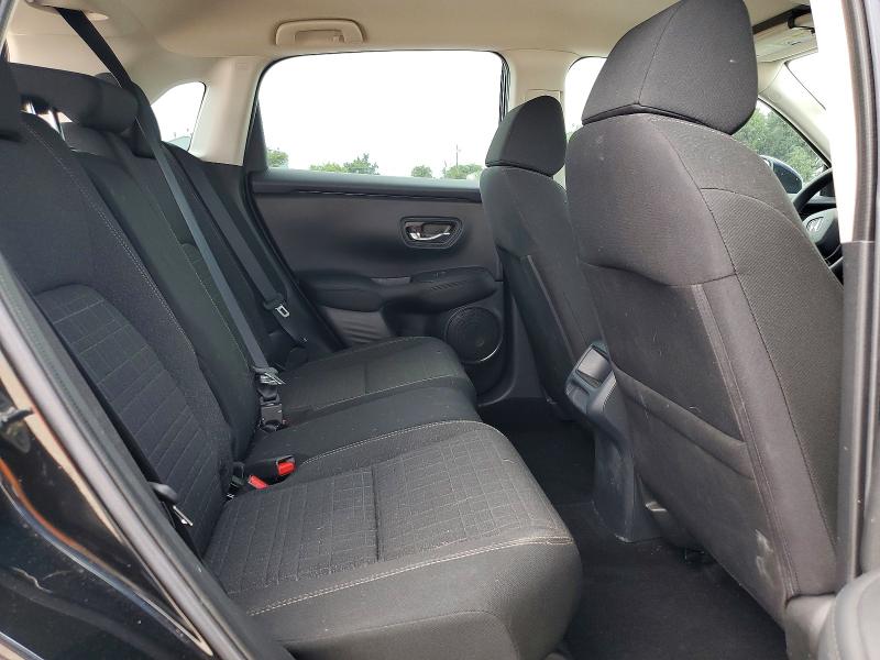 Aukcja sprzedaży 2025 Honda Hr-v, vin: 3CZRZ1H32SM734926, numer aukcji: 54869646