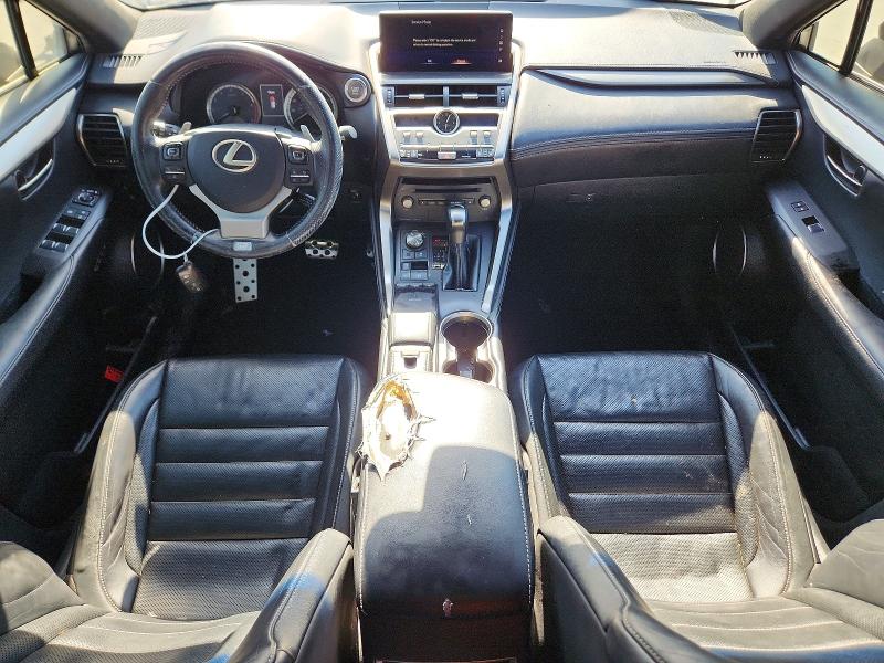 Продажа на аукционе авто 2018 Lexus Nx 300, vin: JTJYARBZ7J2095305, номер лота: 53653056