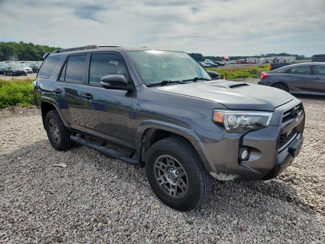 Aukcja sprzedaży 2020 Toyota 4runner, vin: JTEBU5JR1L5815060, numer aukcji: 53127936