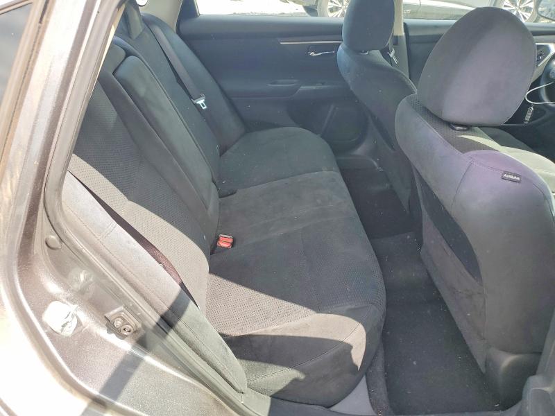 Aukcja sprzedaży 2015 Nissan Altima, vin: 1N4AL3AP9FN331864, numer aukcji: 52160896