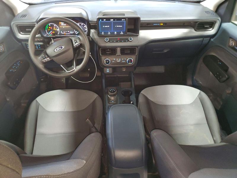 2023 Ford Maverick მანქანა იყიდება აუქციონზე, vin: 3FTTW8E35PRA19876, აუქციონის ნომერი: 52649156