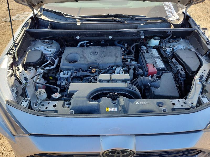 Aukcja sprzedaży 2021 Toyota Rav4, vin: 2T3G1RFV5MC188164, numer aukcji: 54453056
