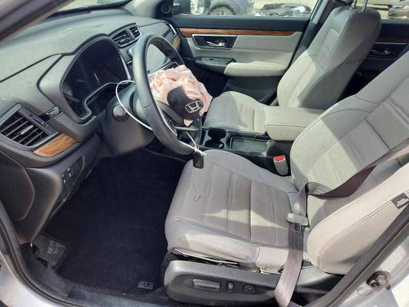 Продажа на аукционе авто 2018 Honda Cr-v, vin: 7FARW2H87JE071974, номер лота: 54468556
