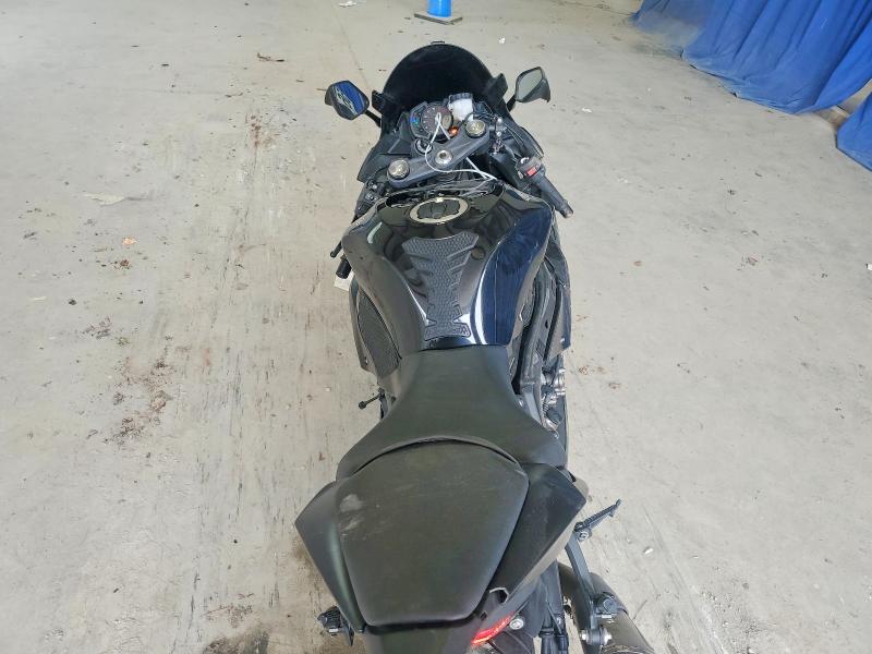 2019 Kawasaki Zx636 მანქანა იყიდება აუქციონზე, vin: JKBZXJH10KA002419, აუქციონის ნომერი: 53433156