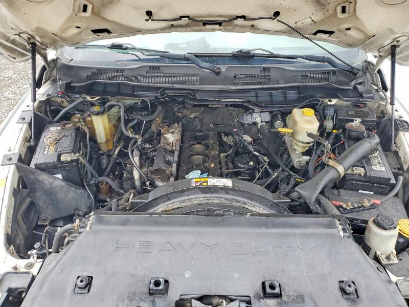 2015 Ram 5500 მანქანა იყიდება აუქციონზე, vin: 3C7WRNEL6FG582693, აუქციონის ნომერი: 54703576