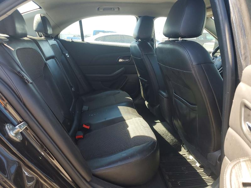 Aukcja sprzedaży 2014 Chevrolet Malibu, vin: 1G11C5SL9EF244128, numer aukcji: 52714286