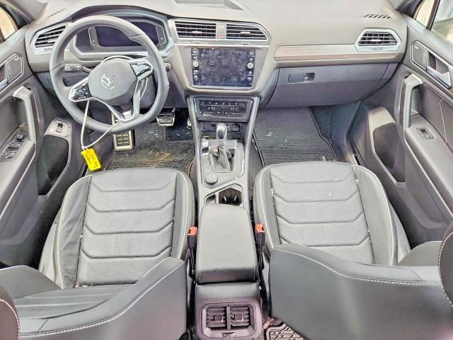 2024 Volkswagen Tiguan მანქანა იყიდება აუქციონზე, vin: 3VV4B7AX8RM049412, აუქციონის ნომერი: 54229156