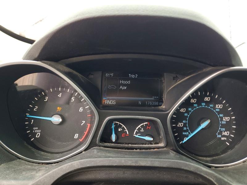 Aukcja sprzedaży 2016 Ford Escape, vin: 1FMCU0J97GUC12231, numer aukcji: 52326556