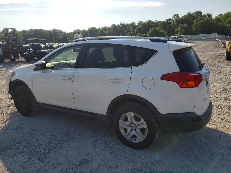54228336 :رقم المزاد ، JTMZFREV0FJ042914 vin ، 2015 Toyota Rav4 مزاد بيع